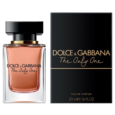 the only one dolce gabbana 100 ml|the only one perfume 50ml.